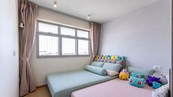 Blk 152A Bedok South Horizon (Bedok), HDB 5 Rooms #576081781